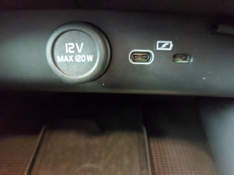 Used Volvo XC40 2022 for sale - 76053926: Photo 16