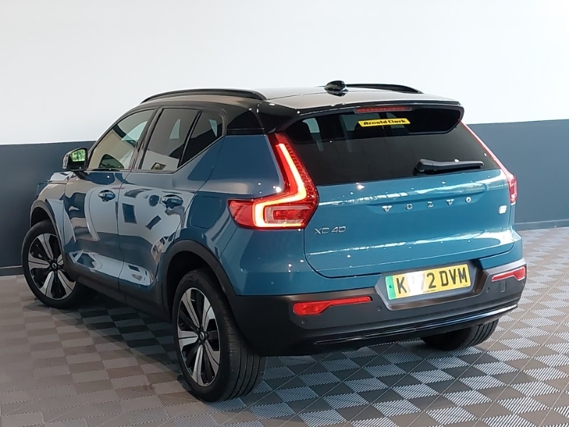 Used Volvo XC40 2022 for sale - 76053926: Photo 3