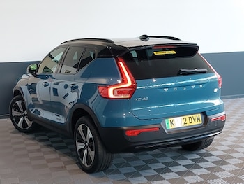Used Volvo XC40 2022 for sale - 76053926: Photo 3