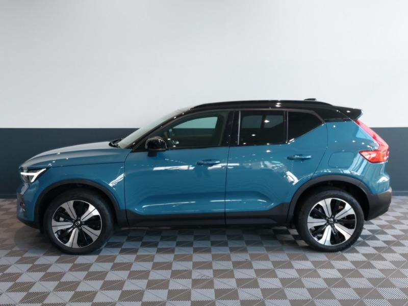 Used Volvo XC40 2022 for sale - 76053926: Photo 4