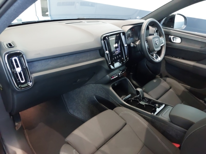 Used Volvo XC40 2022 for sale - 76053926: Photo 5