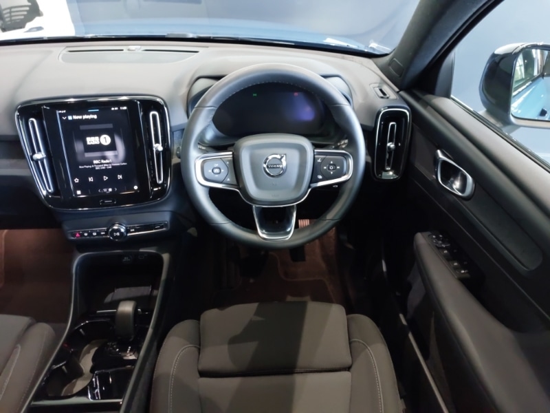 Used Volvo XC40 2022 for sale - 76053926: Photo 7