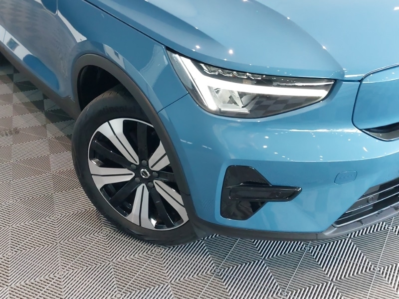 Used Volvo XC40 2022 for sale - 76053926: Photo 9