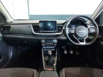 Used Kia Stonic 2022 for sale - 75209661: Photo