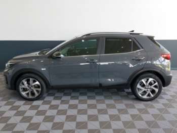 Used Kia Stonic 2022 for sale - 75209661: Photo