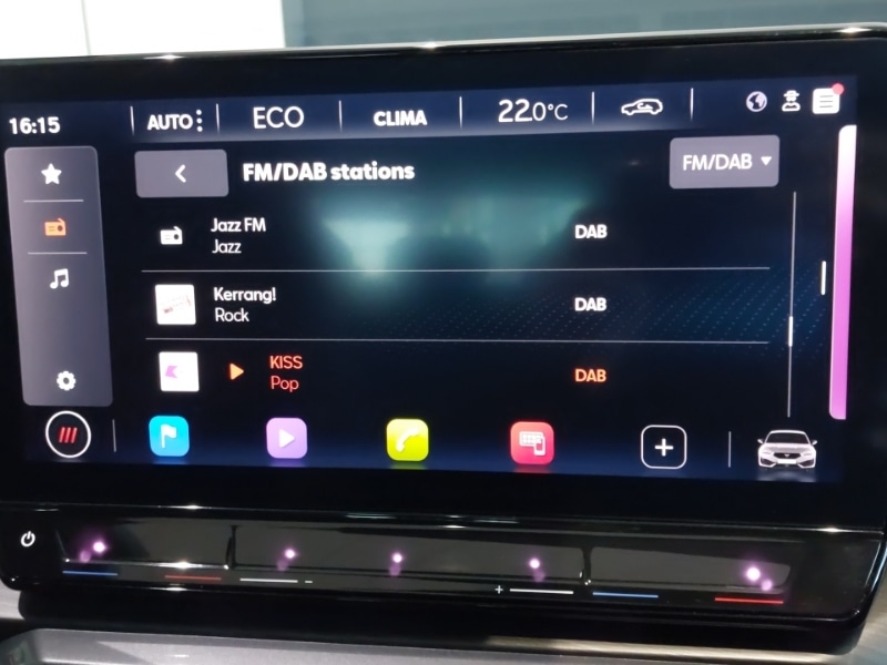 Used Cupra Leon 2024 for sale - 76925038: Photo 10