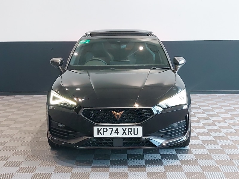 Used Cupra Leon 2024 for sale - 76925038: Photo 12