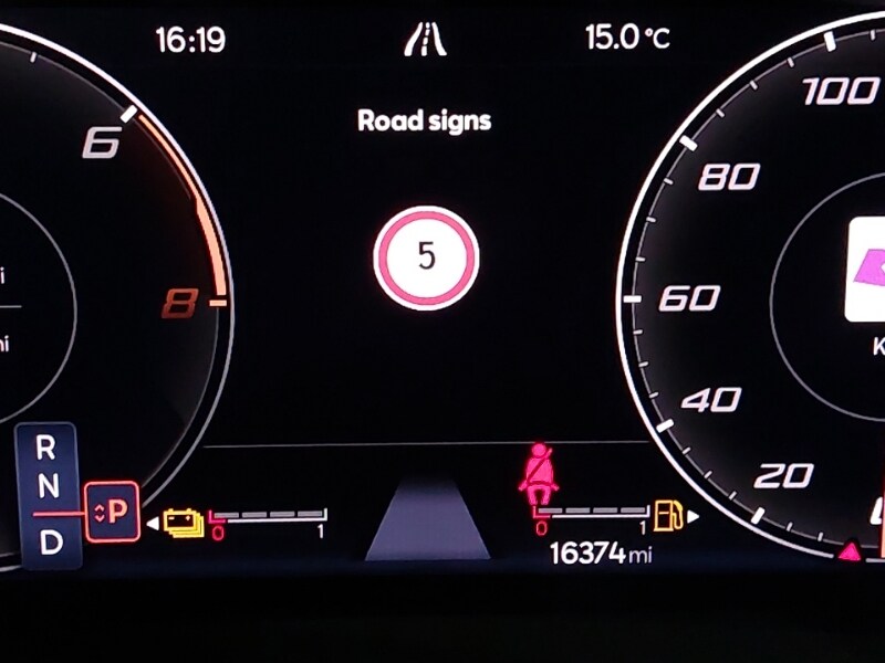 Used Cupra Leon 2024 for sale - 76925038: Photo 14