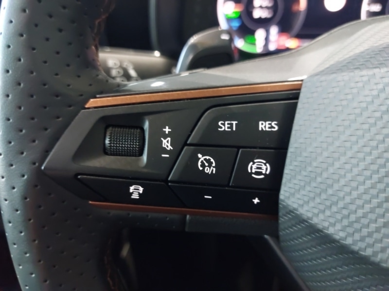 Used Cupra Leon 2024 for sale - 76925038: Photo 15