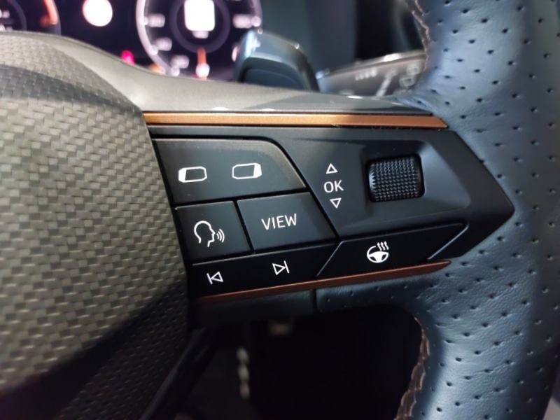 Used Cupra Leon 2024 for sale - 76925038: Photo 16