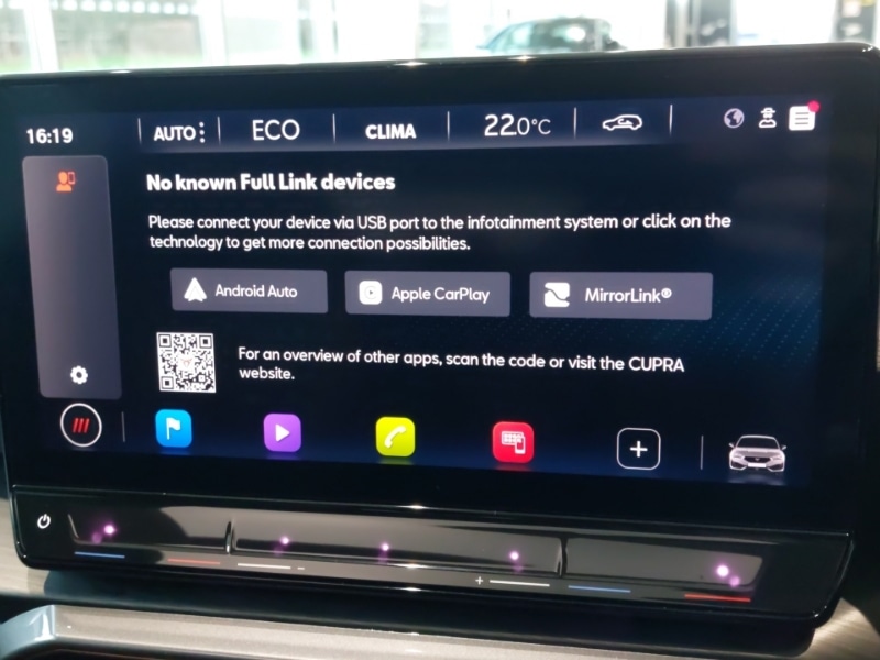 Used Cupra Leon 2024 for sale - 76925038: Photo 17