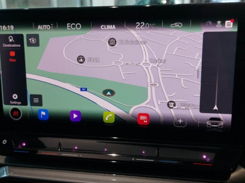 Used Cupra Leon 2024 for sale - 76925038: Photo 18