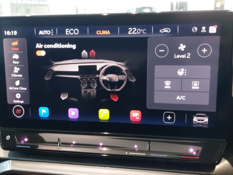 Used Cupra Leon 2024 for sale - 76925038: Photo 19