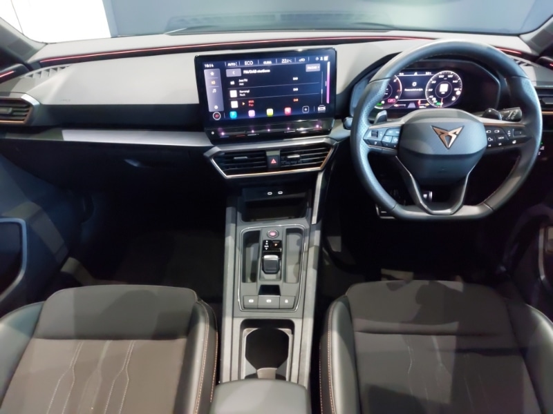 Used Cupra Leon 2024 for sale - 76925038: Photo 2