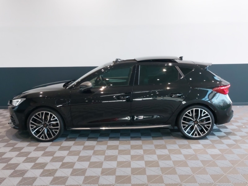 Used Cupra Leon 2024 for sale - 76925038: Photo 4