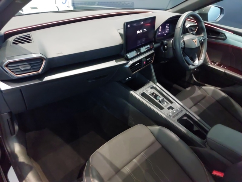 Used Cupra Leon 2024 for sale - 76925038: Photo 5