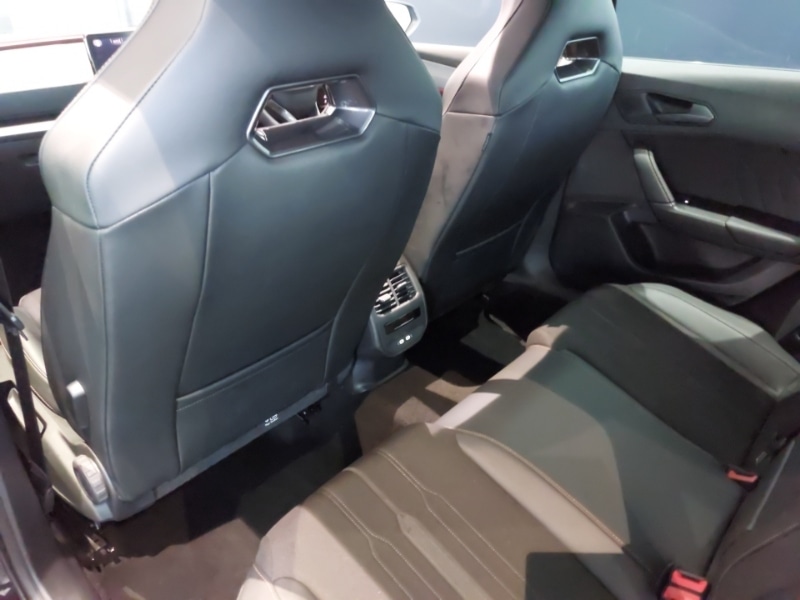 Used Cupra Leon 2024 for sale - 76925038: Photo 6