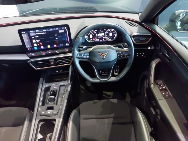 Used Cupra Leon 2024 for sale - 76925038: Photo 7