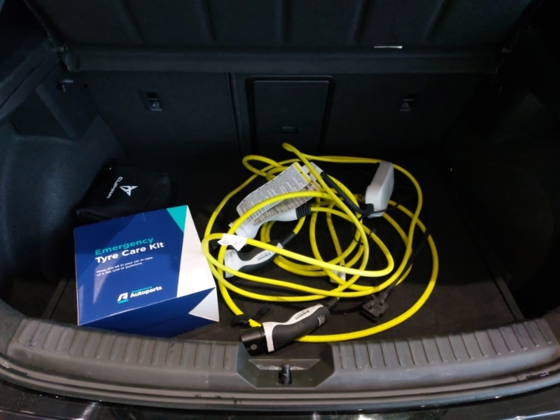 Used Cupra Leon 2024 for sale - 76925038: Photo 8