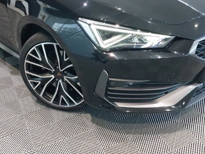 Used Cupra Leon 2024 for sale - 76925038: Photo 9