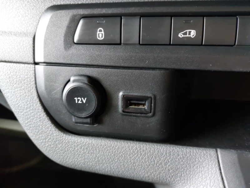 Used Vauxhall Vivaro 2020 for sale - 78147306: Photo 16