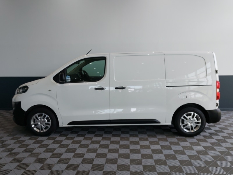 Used Vauxhall Vivaro 2020 for sale - 78147306: Photo 4