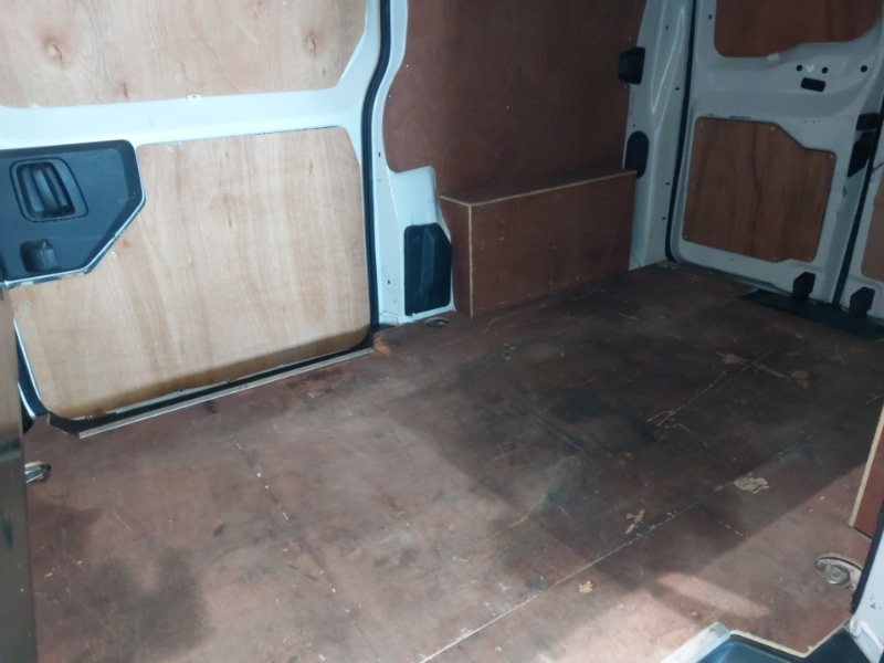 Used Vauxhall Vivaro 2020 for sale - 78147306: Photo 6