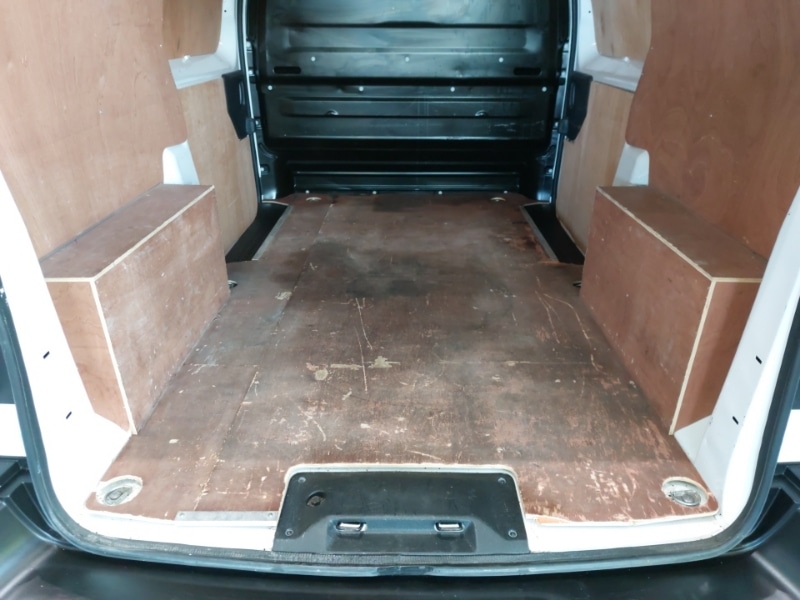 Used Vauxhall Vivaro 2020 for sale - 78147306: Photo 8