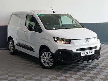 Used Fiat Doblo 2024 for sale - 79501585: Photo