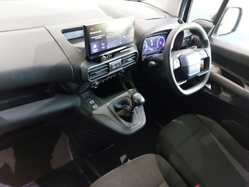 Used Fiat Doblo 2024 for sale - 79501585: Photo