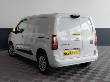 Used Fiat Doblo 2024 for sale - 79501585: Photo