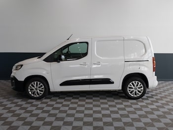Used Fiat Doblo 2024 for sale - 79501585: Photo