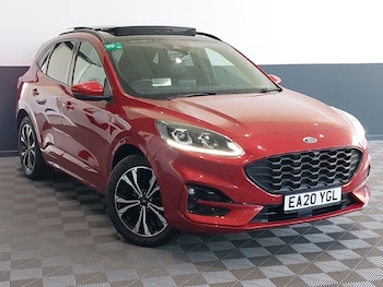 Used Ford Kuga 2020 for sale - 79231954: Photo