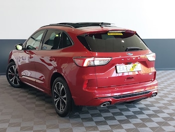 Used Ford Kuga 2020 for sale - 79231954: Photo