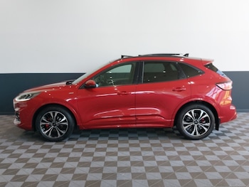 Used Ford Kuga 2020 for sale - 79231954: Photo