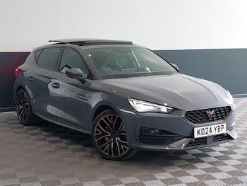 Used Cupra Leon 2024 for sale - 78861557: Photo