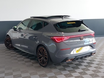 Used Cupra Leon 2024 for sale - 78861557: Photo