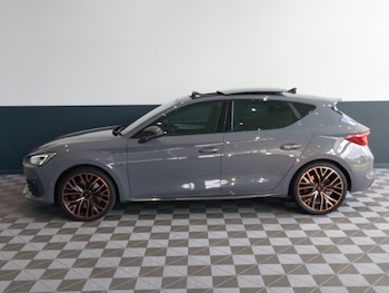 Used Cupra Leon 2024 for sale - 78861557: Photo