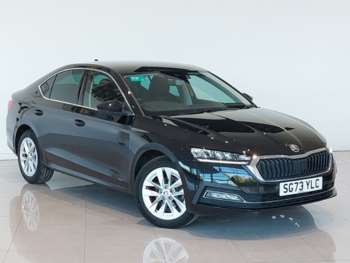2023 - 2.0 TDI 150 SE L 5dr DSG
