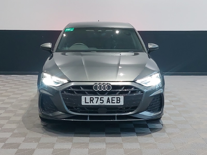 Used Audi A3 2025 for sale - 77644849: Photo 12