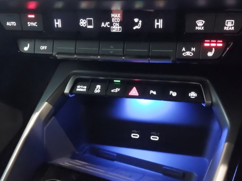 Used Audi A3 2025 for sale - 77644849: Photo 17