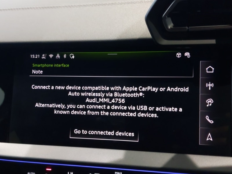 Used Audi A3 2025 for sale - 77644849: Photo 19