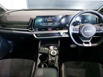 Used Kia Sportage 2023 for sale - 74882618: Photo