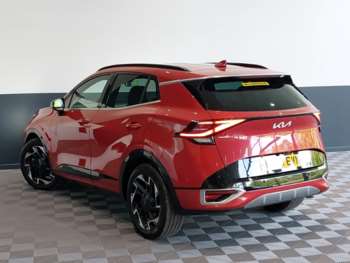 Used Kia Sportage 2023 for sale - 74882618: Photo
