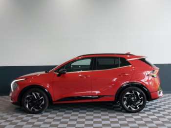 Used Kia Sportage 2023 for sale - 74882618: Photo
