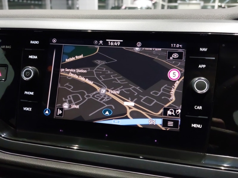 Used Volkswagen Polo 2025 for sale - 77028479: Photo 13