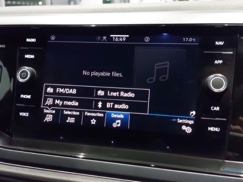 Used Volkswagen Polo 2025 for sale - 77028479: Photo 14