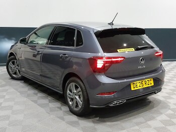 Used Volkswagen Polo 2025 for sale - 77028479: Photo