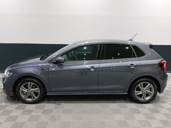 Used Volkswagen Polo 2025 for sale - 77028479: Photo