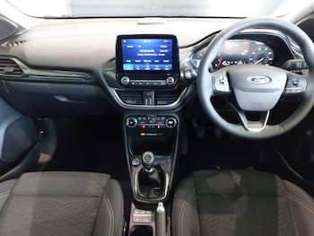 Used Ford Puma 2020 for sale - 78387887: Photo